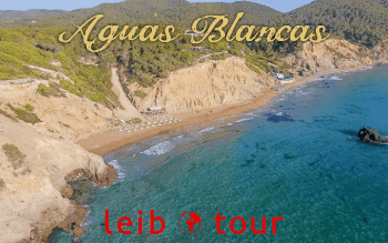 aguas blancas - LeibTour Holidays in Ibiza best deals