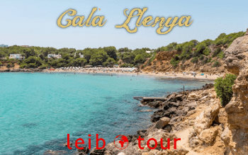 cala llenya - LeibTour Holidays in Ibiza best deals