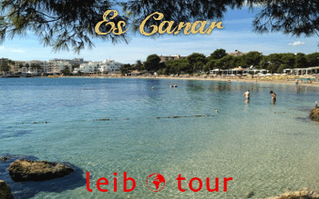es canar - LeibTour Holidays in Ibiza best deals