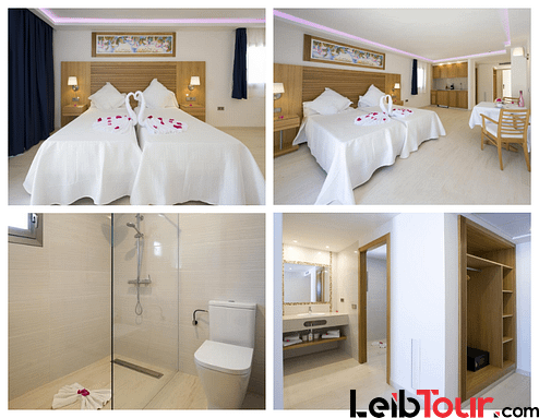 [SUPERIOR STUDIO (2 ADULTS)] Stunning luxury holiday apartment with pool