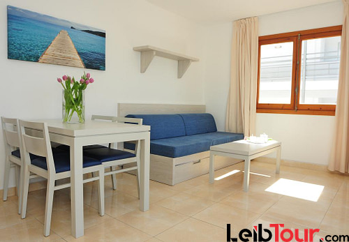 [2 BEDROOMS APARTMENT] Central apartment up to 6 guests