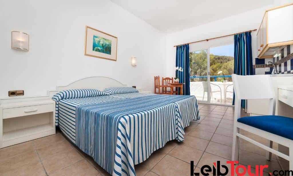 BGLSMTM Studio - LeibTour: TOP aparthotels in Ibiza