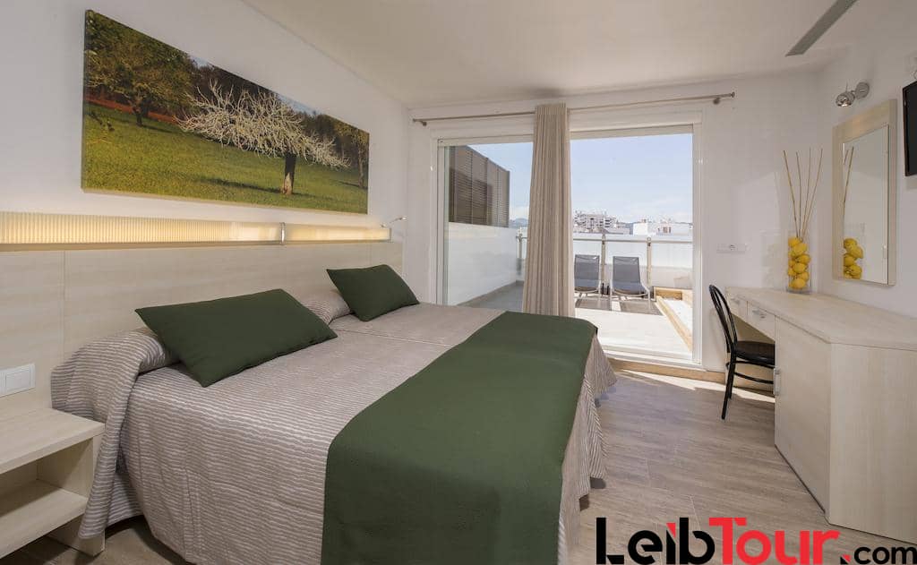 HST MRAISAN 6 - LeibTour: TOP aparthotels in Ibiza