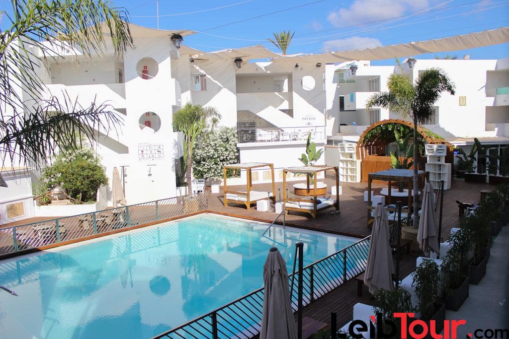 RBABOPLA 1 - LeibTour: TOP aparthotels in Ibiza