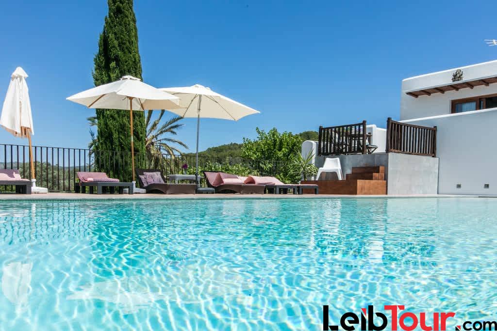 SCKYSECA 3 - LeibTour: TOP aparthotels in Ibiza
