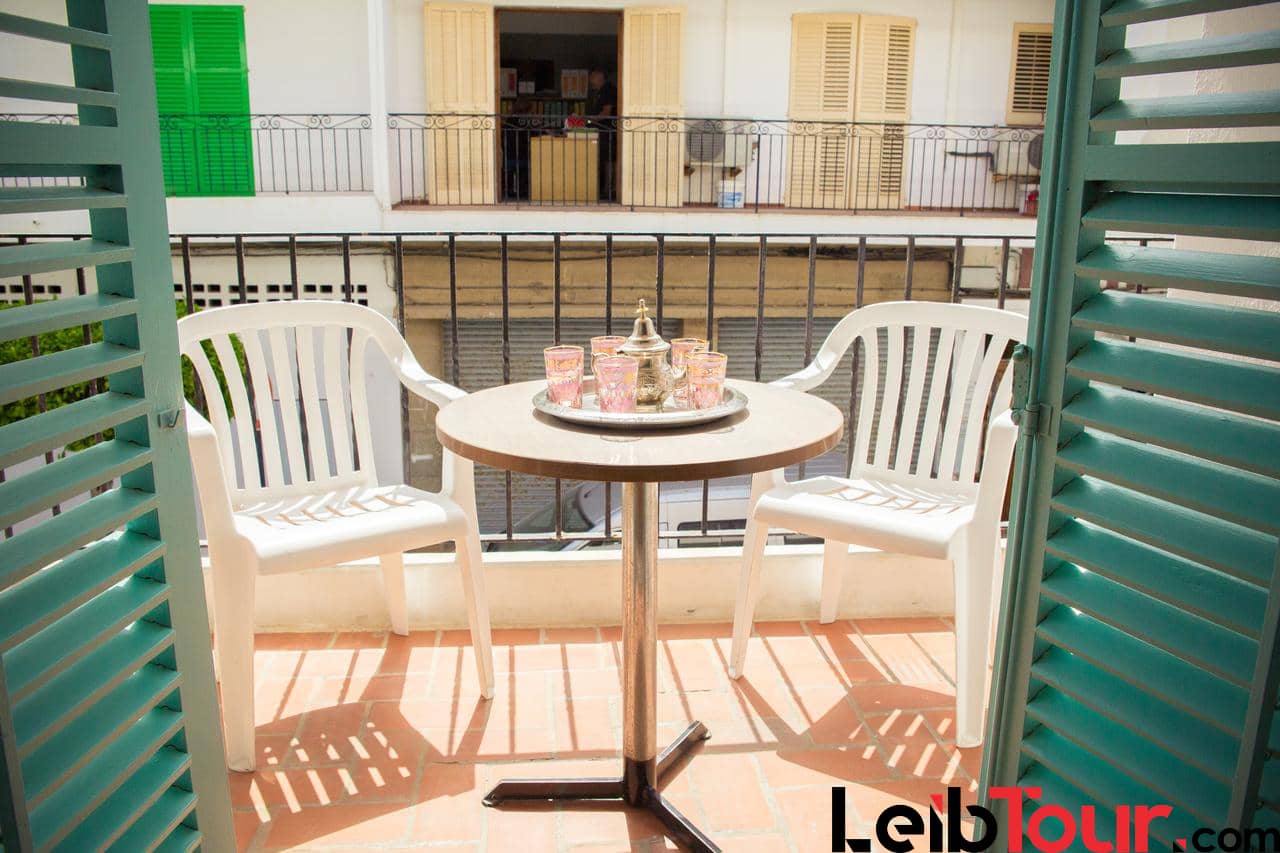 HST SNTSANA 4 - LeibTour: TOP aparthotels in Ibiza