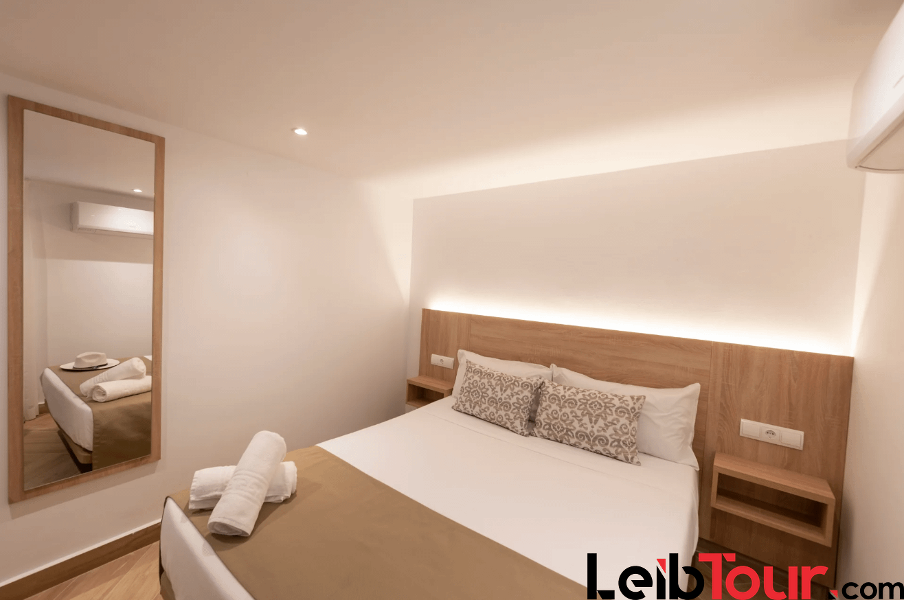 VDCLLAPT 1 Bedroom Apt 2 - LeibTour: TOP aparthotels in Ibiza