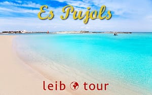 Es Pujols Formentera LEIBTOUR - LeibTour: TOP aparthotels in Ibiza