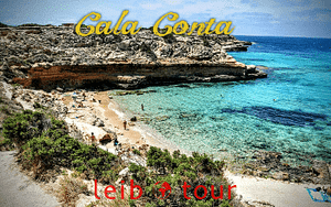 cala conta - LeibTour: TOP aparthotels in Ibiza