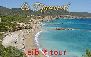 es figueral - LeibTour: TOP aparthotels in Ibiza