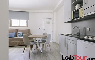 ALUMIB 2 - LeibTour: TOP aparthotels in Ibiza