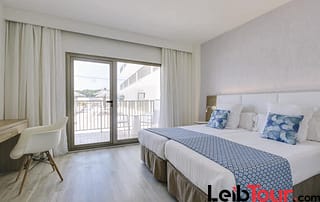 ALUMIB 4 - LeibTour: TOP aparthotels in Ibiza
