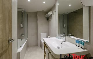 ALUMIB 5 - LeibTour: TOP aparthotels in Ibiza