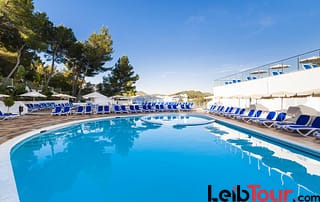 BGLSMTM 10 - LeibTour: TOP aparthotels in Ibiza