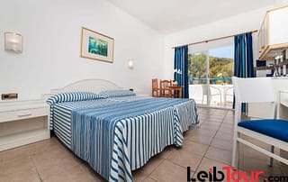 BGLSMTM Studio - LeibTour: TOP aparthotels in Ibiza