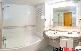 Bright apartment 2 bedrooms Santa Eulalia SEDUQPL 6 - LeibTour: TOP aparthotels in Ibiza