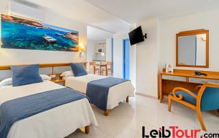 FORSAIBZ 4 - LeibTour: TOP aparthotels in Ibiza
