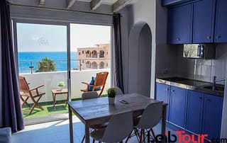 FUVESCA 5 - LeibTour: TOP aparthotels in Ibiza