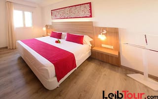 HTL LLCYSRT Studio - LeibTour: TOP aparthotels in Ibiza