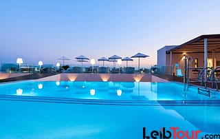 HTL STERUOA 4 - LeibTour: TOP aparthotels in Ibiza
