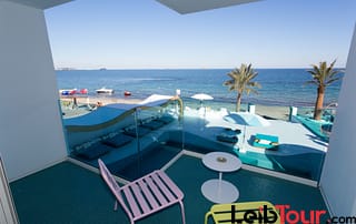 IBSUIDOR 42 - LeibTour: TOP aparthotels in Ibiza