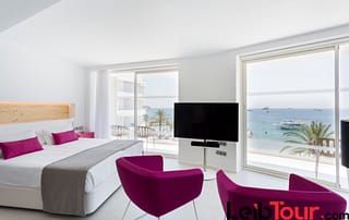 IBZSUTON 72 - LeibTour: TOP aparthotels in Ibiza