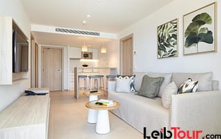 MARPALSA SV1 - LeibTour: TOP aparthotels in Ibiza