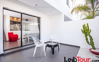 MJGPDBS Junior Suite 7 - LeibTour: TOP aparthotels in Ibiza