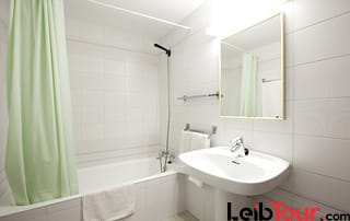 PLSECAN 1 Bedroom Apartment2 - LeibTour: TOP aparthotels in Ibiza