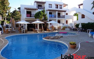PNABNTRS pool - LeibTour: TOP aparthotels in Ibiza