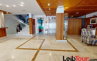 SEDUQUPL ADAPTED APARTMENT 7 - LeibTour: TOP aparthotels in Ibiza