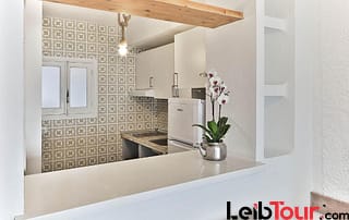 TLASSEU 27 - LeibTour: TOP aparthotels in Ibiza