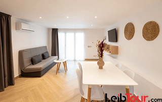 VDCLLAPT 1 Bedroom Apt 1 - LeibTour: TOP aparthotels in Ibiza