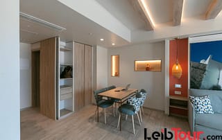 WHAPFESA Premium Apartment sea view 12 - LeibTour: TOP aparthotels in Ibiza