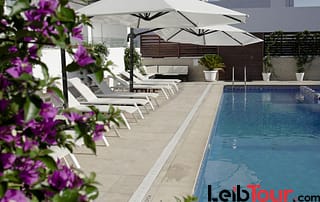 Wonderful Apartment with pool 6 guests 15 - LeibTour: TOP aparthotels in Ibiza