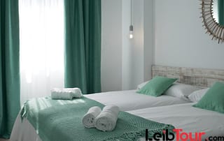 Wonderful Apartment with pool 6 guests 17 - LeibTour: TOP aparthotels in Ibiza