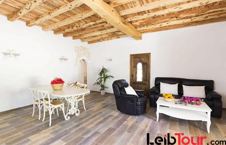 AGR GLLMCN 11 - LeibTour: TOP aparthotels in Ibiza