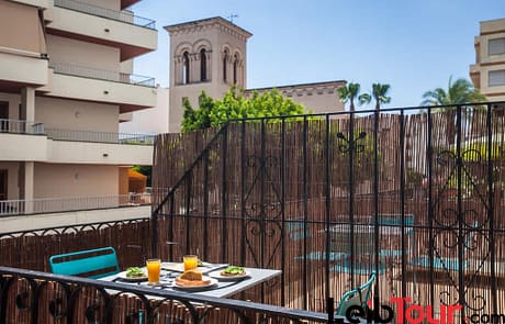 RYPOTKIB 1 - LeibTour: TOP aparthotels in Ibiza