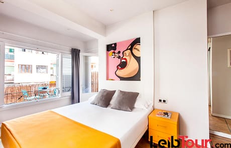 RYPOTKIB 6 - LeibTour: TOP aparthotels in Ibiza