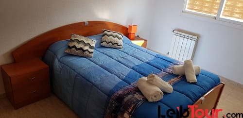 [SE F – DOUBLE ROOM] Leib Rooms Santa Eulalia