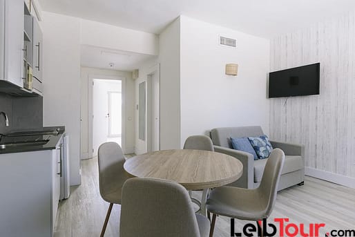 ALUMIB - LeibTour: TOP aparthotels in Ibiza