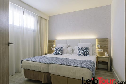 ALUMIB 7 - LeibTour: TOP aparthotels in Ibiza