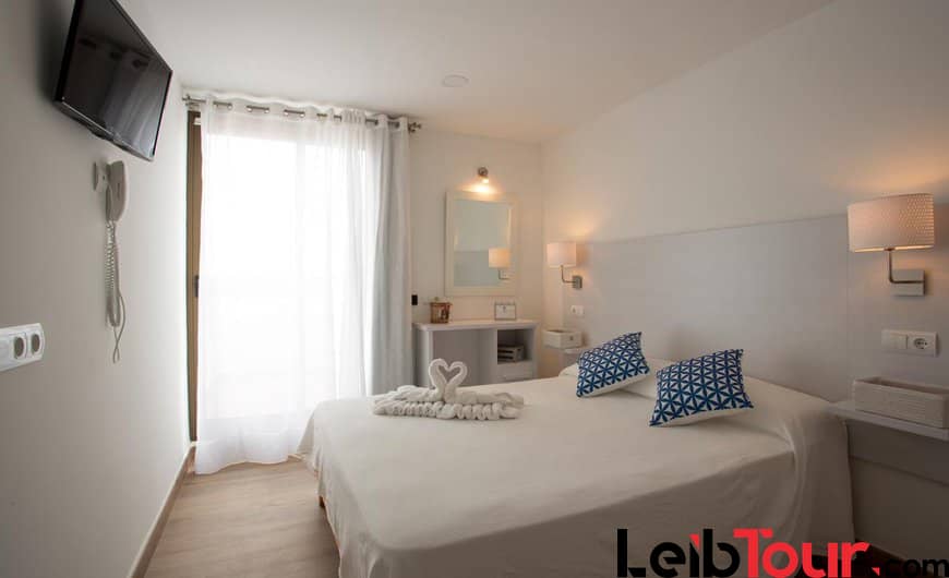 HTL RMRFOR 35 - LeibTour: TOP aparthotels in Ibiza