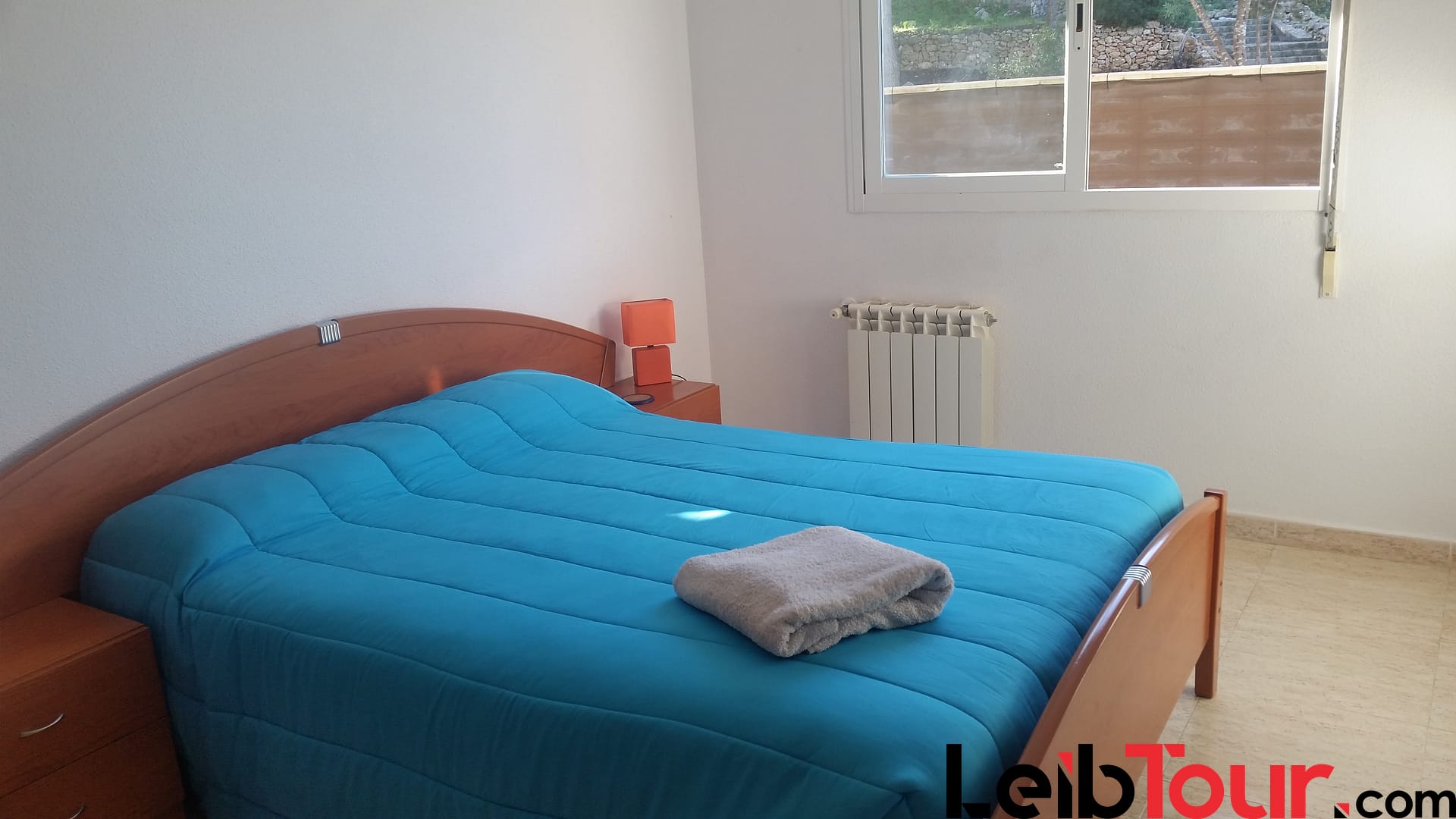 LEIB ROOMS - SE F - Double room