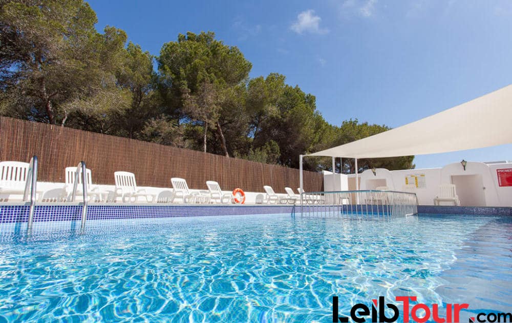 TYRTSAN 4 - LeibTour: TOP aparthotels in Ibiza