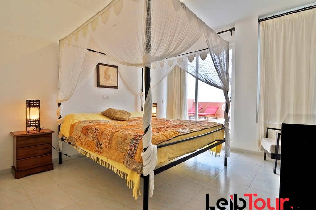 apartment CEBLASE 5 - LeibTour: TOP aparthotels in Ibiza