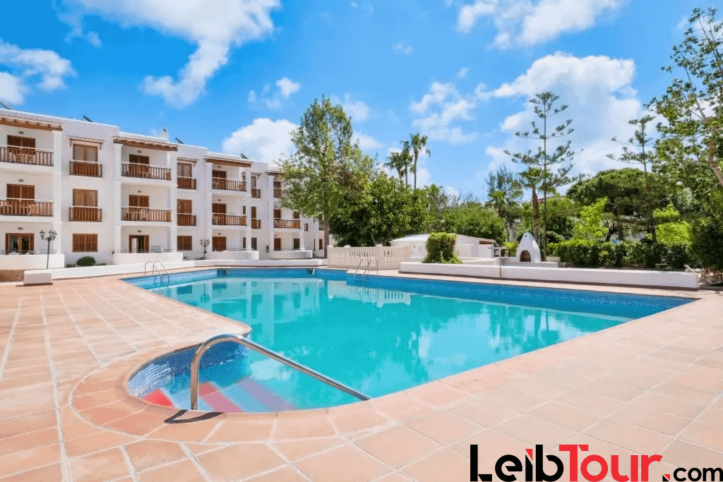 CNSSOAZL 3 - LeibTour: TOP aparthotels in Ibiza