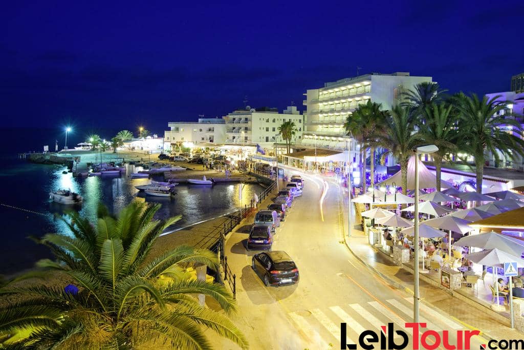 PLSECAN 3 Bedrooms Apartment Sea View11 - LeibTour: TOP aparthotels in Ibiza