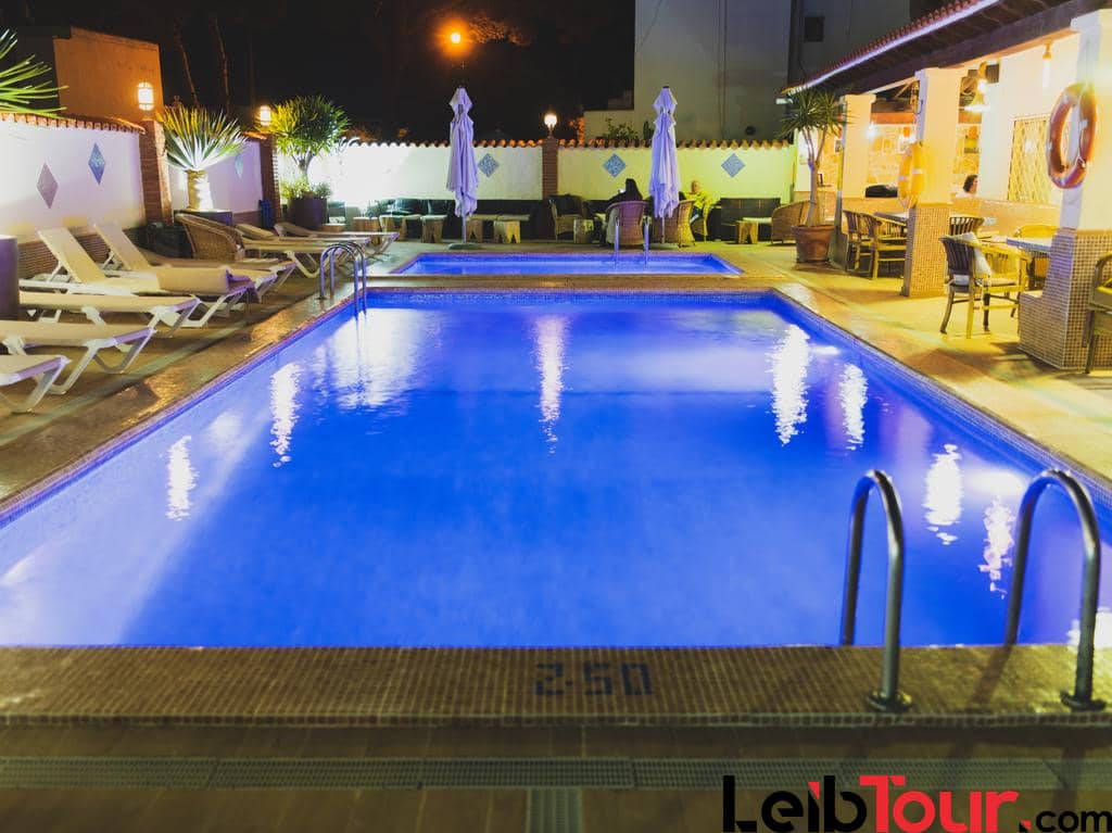 CTRAPSAN 11 - LeibTour: TOP aparthotels in Ibiza