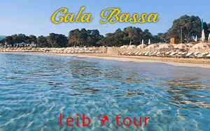 cala bassa - LeibTour: TOP aparthotels in Ibiza